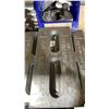 Image 2 : ASSORTED MARINE ANODES & ANCHOR CONNECTORS