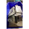 Image 3 : ASSORTED MARINE ANODES & ANCHOR CONNECTORS