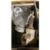 Image 10 : ASSORTED PLUMBING PARTS