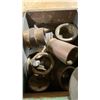 Image 4 : ASSORTED PLUMBING PARTS