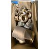 Image 9 : ASSORTED PLUMBING PARTS