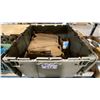 Image 1 : BIN OF ASSORTED MARINE HARDWARE *BIN NOT INCLUDED*