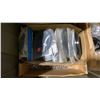 Image 5 : BIN OF ASSORTED MARINE HARDWARE *BIN NOT INCLUDED*