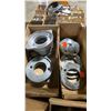 Image 10 : ASSORTED STYLE MARINE ANODES
