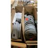 Image 11 : ASSORTED STYLE MARINE ANODES