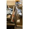 Image 12 : ASSORTED STYLE MARINE ANODES