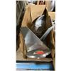 Image 2 : ASSORTED STYLE MARINE ANODES