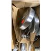 Image 3 : ASSORTED STYLE MARINE ANODES