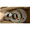Image 5 : ASSORTED STYLE MARINE ANODES