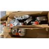 Image 6 : ASSORTED STYLE MARINE ANODES