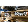 Image 8 : ASSORTED STYLE MARINE ANODES