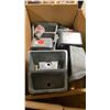 Image 9 : ASSORTED STYLE MARINE ANODES