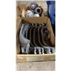 Image 2 : ASSORTED MARINE ANODES