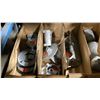 Image 5 : ASSORTED MARINE ANODES