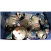 Image 2 : 2 BINS OF ASSORTED MARINE ANODES *BINS NOT INCLUDED*
