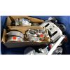 Image 3 : 2 BINS OF ASSORTED MARINE ANODES *BINS NOT INCLUDED*