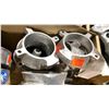 Image 5 : 2 BINS OF ASSORTED MARINE ANODES *BINS NOT INCLUDED*
