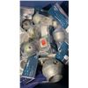 Image 9 : 2 BINS OF ASSORTED MARINE ANODES *BINS NOT INCLUDED*