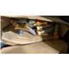 Image 2 : BIN OF ASSORTED MARINE ANODES *BIN NOT INCLUDED*