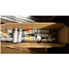 Image 6 : BIN OF ASSORTED MARINE ANODES *BIN NOT INCLUDED*