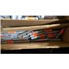 Image 7 : BIN OF ASSORTED MARINE ANODES *BIN NOT INCLUDED*