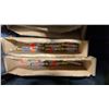 Image 8 : BIN OF ASSORTED MARINE ANODES *BIN NOT INCLUDED*