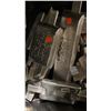 Image 3 : BIN OF MARTYR Z-3 & Z-4 MARINE ANODES *BIN NOT INCLUDED*