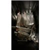 Image 4 : BIN OF MARTYR Z-3 & Z-4 MARINE ANODES *BIN NOT INCLUDED*