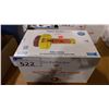 Image 2 : SIRIUS SIGNAL C-1002 RED-ORANGE/CYAN SOS DISTRESS SIGNAL DEVICE KIT