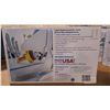 Image 3 : SIRIUS SIGNAL C-1002 RED-ORANGE/CYAN SOS DISTRESS SIGNAL DEVICE KIT