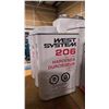 Image 2 : WEST SYSTEM ASSORTED PRODUCT- ADHESIVE FILLER, FAST, SLOW & EXTRA SLOW HARDENER, EPOXY RESIN