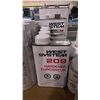 Image 4 : WEST SYSTEM ASSORTED PRODUCT- ADHESIVE FILLER, FAST, SLOW & EXTRA SLOW HARDENER, EPOXY RESIN