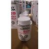 Image 5 : WEST SYSTEM ASSORTED PRODUCT- ADHESIVE FILLER, FAST, SLOW & EXTRA SLOW HARDENER, EPOXY RESIN