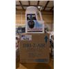 Image 1 : 4- 10LB CONTAINERS OF DRI-Z-AIR ODORLESS MOISTURE ABSORBER