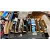 Image 3 : BIN OF ASSORTED PAPEO MACHINE SCREWS AND MORE *BIN NOT INCLUDED*