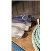 Image 2 : 8 ASSORTED SMALL POLYFORM BOUYS