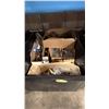 Image 4 : 3 BINS AND ASSORTED BOXES AND CRATES OF MARINE HARDWARE *BINS NOT INCLUDED*