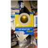 Image 10 : BIN OF ASSORTED MARINE RETAIL PRODUCT- FENDER LOCKS, FENDER TENDERS, FENDER HOLDERS, BOAT STRIPING