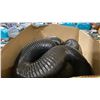 Image 2 : 2 BOXES OF ASSORTED BLOWER HOSE
