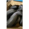 Image 4 : 2 BOXES OF ASSORTED BLOWER HOSE