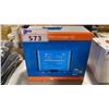 Image 1 : VICTRON ENERGY SMART IP43 CHARGER 12/50(3) 120-240V