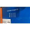 Image 3 : VICTRON ENERGY SMART IP43 CHARGER 12/50(3) 120-240V