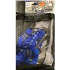Image 3 : PAIR OF WICHARD SAILING SAFETY TETHERS, 2- LALIZAS SAFETY HARNESSES (ADULT AND CHILD) & VICTORY