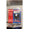 Image 6 : PAIR OF WICHARD SAILING SAFETY TETHERS, 2- LALIZAS SAFETY HARNESSES (ADULT AND CHILD) & VICTORY