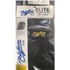 Image 3 : 5 ASSORTED SIZE BLACK POLYFORM FENDER COVERS