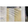 Image 6 : 4 POLYFORM BLACK FENDER COVERS 3 FIT A-3 & 1 FITS EFC-2