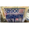 Image 3 : ASSORTED MARINE ITEMS- SALT AWAY MIXING UNIT, SPARE TIRE CARRIER, HEATER CRAFT MARINE HEATER,