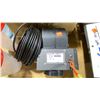 Image 4 : ASSORTED MARINE ITEMS- SALT AWAY MIXING UNIT, SPARE TIRE CARRIER, HEATER CRAFT MARINE HEATER,