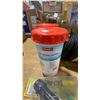 Image 5 : ASSORTED MARINE ITEMS- SALT AWAY MIXING UNIT, SPARE TIRE CARRIER, HEATER CRAFT MARINE HEATER,