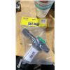 Image 6 : ASSORTED MARINE ITEMS- SALT AWAY MIXING UNIT, SPARE TIRE CARRIER, HEATER CRAFT MARINE HEATER,